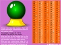 Gioco Esmeralda's Crystal Ball