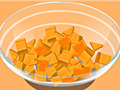 Gioco Butter Nut Squash