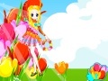 Gioco Flower Girl