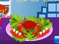 Gioco Yummy Crab Meal Deco
