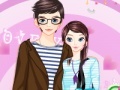Gioco Sweety Couple Clothe