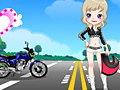 Gioco Motorcycle Fashion