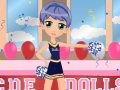 Gioco Dashing Cheerleader