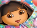 Gioco Hidden Objects-Dora