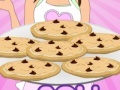 Gioco Jenny's Delicious Recipes: Chocolate Chip Cookies