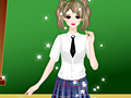 Gioco School Girl Style