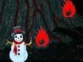 Gioco Snowy the man!