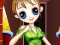 Gioco Carina Dressup