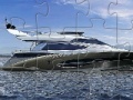 Gioco Yacht Boat Jigsaw
