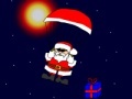 Gioco Parachute Santa