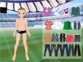 Gioco Sporty Boy Fashion