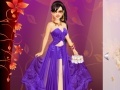 Gioco Indian Actress Dressup