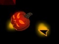Gioco Pumpkin Asteroids