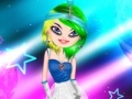Gioco Emo Galactic Girl