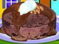 Gioco Make Sticky Toffee