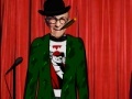 Gioco George Burns Dress Up