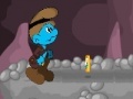 Gioco Smurfs adventure in the cave