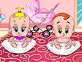 Gioco Twins Trouble