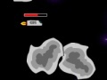 Gioco Space rocks