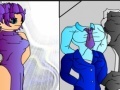 Gioco Anime Dress Up Doll