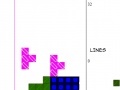 Gioco Tetris