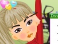 Gioco Gymnastic Girl Makeover