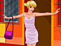 Gioco Girl in City