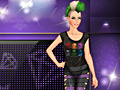 Gioco Punk Dress Up