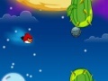 Gioco Angry birds: Space