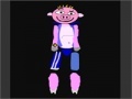 Gioco The Dancing pig