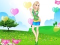 Gioco Jenna Dress Up
