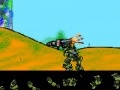 Gioco Halo 2 Sprite Battles