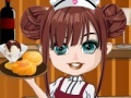 Gioco Cafe Girl