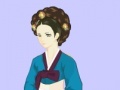 Gioco Asian Dress Up Game