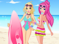 Gioco My Beach Design