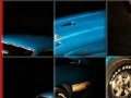 Gioco Ford Shelby 1969 puzzle