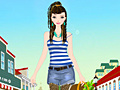 Gioco Street Style