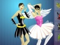 Gioco Angel and Devil 2011