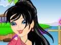 Gioco Stylish Beach Girl