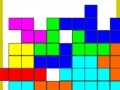 Gioco Just Tetris