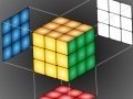 Gioco Rubik Cube