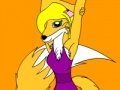 Gioco Fox Dress Up