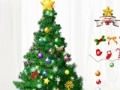 Gioco Shinning christmas tree