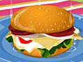 Gioco Delicious Burger King
