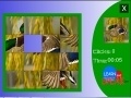 Gioco Slide puzzle: Flying Bird 2