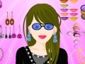 Gioco Girl With Hat Makeover