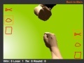 Gioco Rock, Paper, scissors
