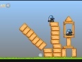 Gioco Angry Boulders