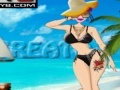 Gioco Dress Up Bikini Time