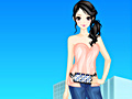 Gioco Belt Purse